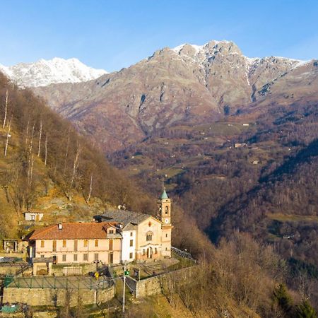 Bbb Bed&Breakfast Bagneri Muzzano Экстерьер фото