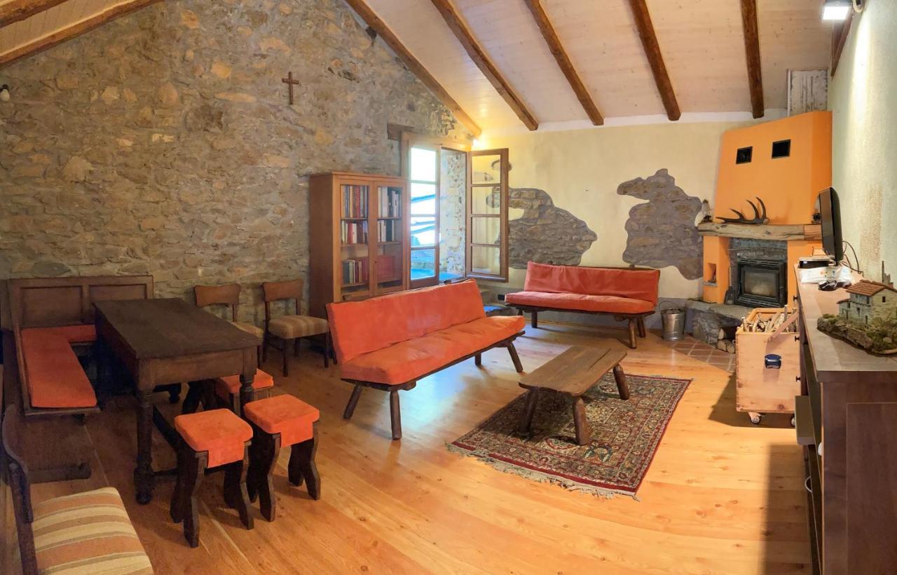 Bbb Bed&Breakfast Bagneri Muzzano Экстерьер фото