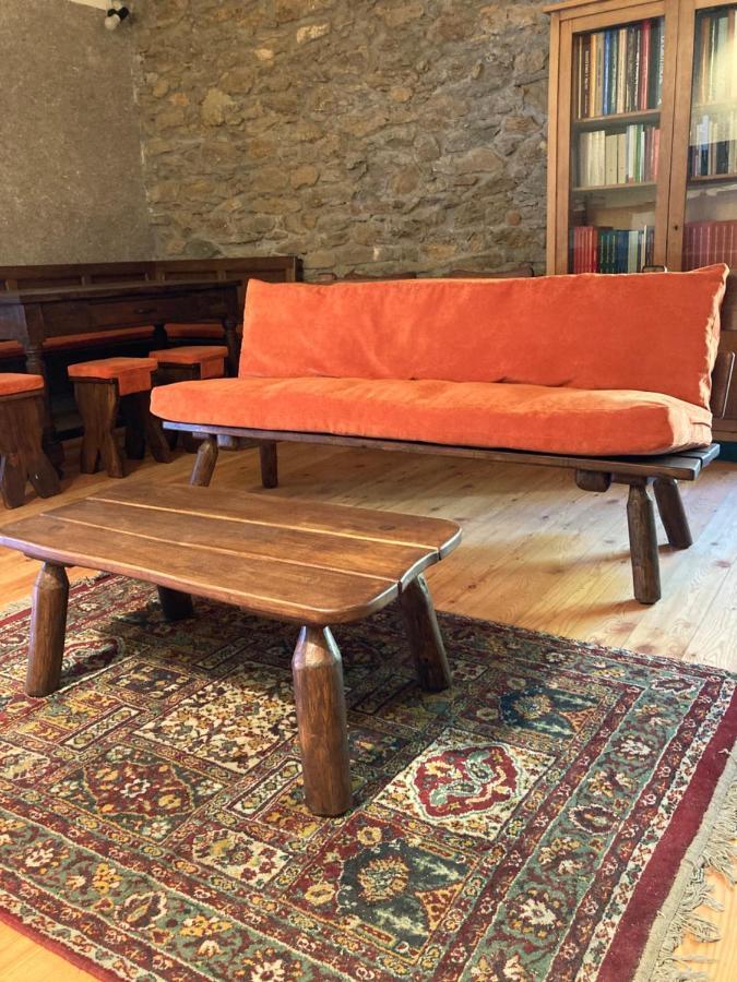 Bbb Bed&Breakfast Bagneri Muzzano Экстерьер фото