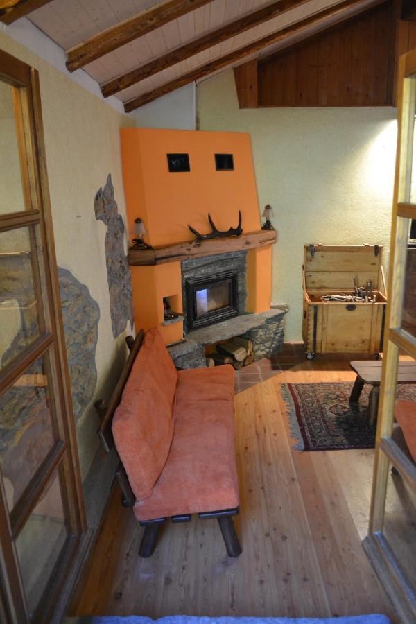 Bbb Bed&Breakfast Bagneri Muzzano Экстерьер фото