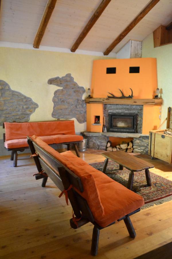 Bbb Bed&Breakfast Bagneri Muzzano Экстерьер фото