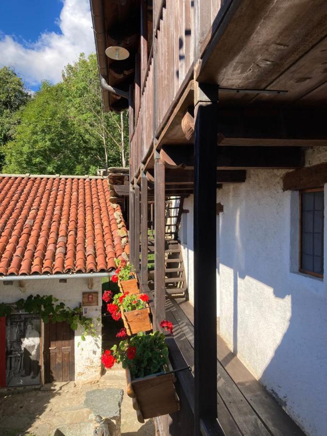 Bbb Bed&Breakfast Bagneri Muzzano Экстерьер фото